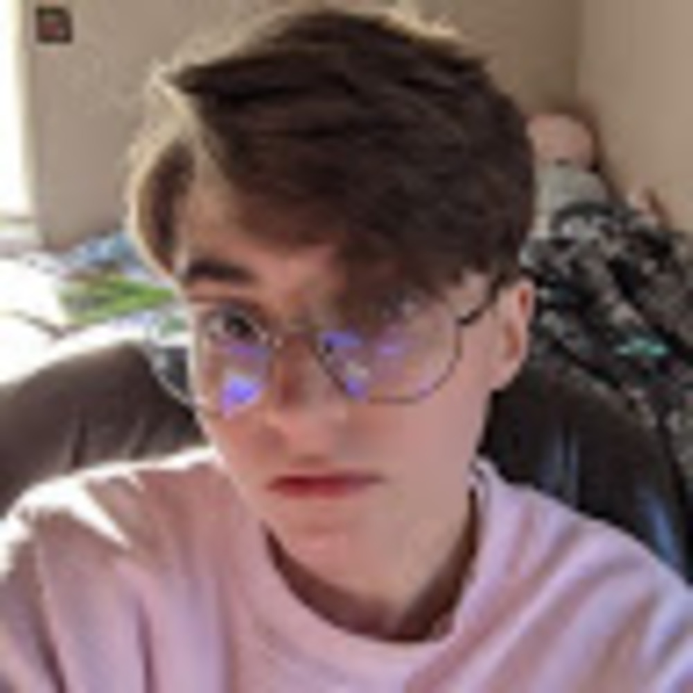 Meet your Posher, Griffin